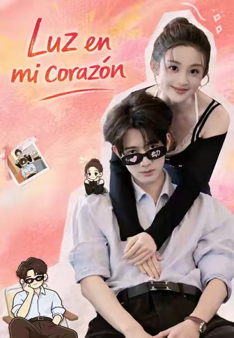 Luz en mi corazón