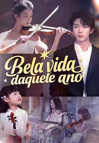 Bela vida daquele ano(Dublado)