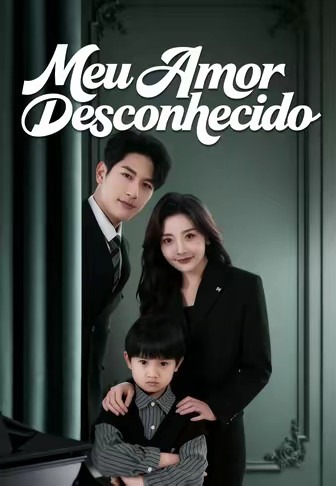 Meu Amor Desconhecido(Dublado)