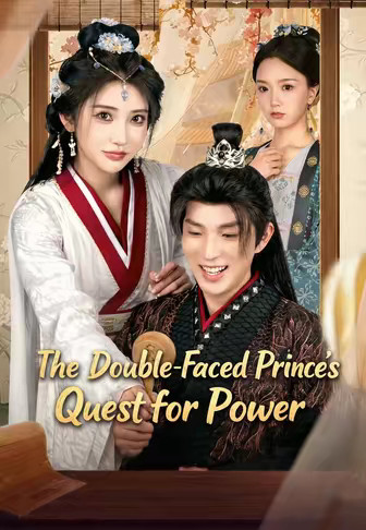 The Double-Faced Prince's Quest for Power