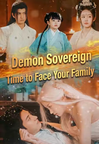 Demon Sovereign, Time to Face Your Family