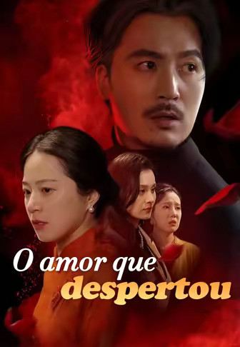 (Dublado)O amor que despertou