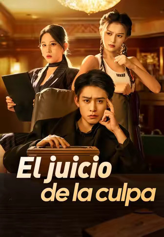 El juicio de la culpa
