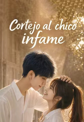 Cortejo al chico infame