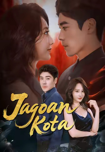 Jagoan Kota