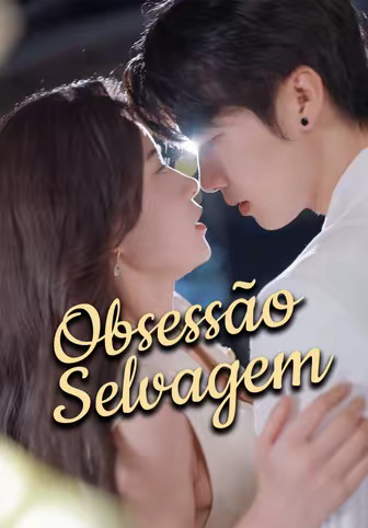 Obsessão Selvagem