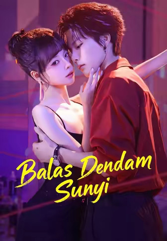 Balas Dendam Sunyi