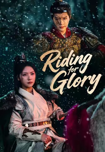 Riding for Glory
