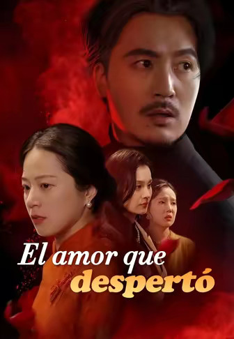 (Doblado)El amor que despertó