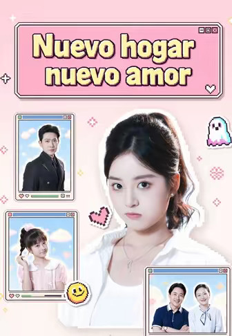 Nuevo hogar nuevo amor