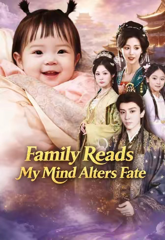 Family Reads My Mind Alters Fate