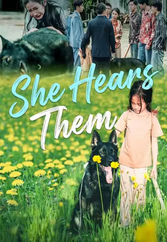 She Hears Them
