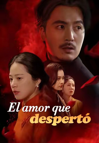 El amor que despertó