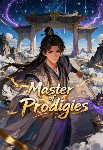 Master of Prodigies