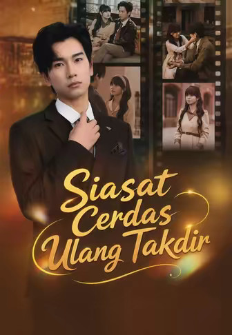 Siasat Cerdas Ulang Takdir