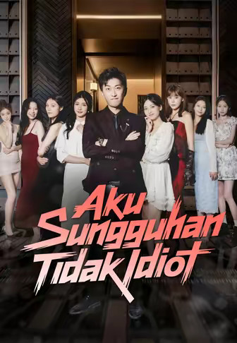 Aku Sungguhan Tidak Idiot