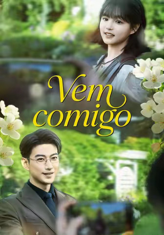 Vem comigo