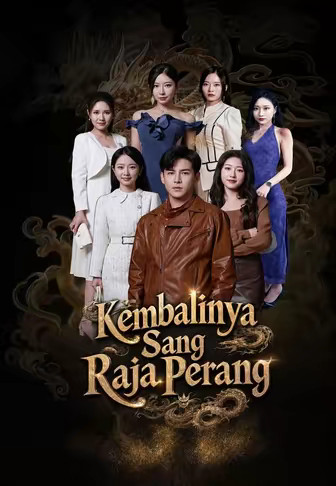 Kembalinya Sang Raja Perang