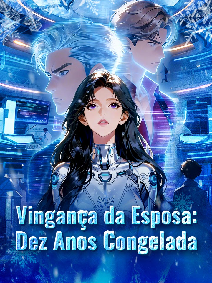 Vingança da Esposa: Dez Anos Congelada