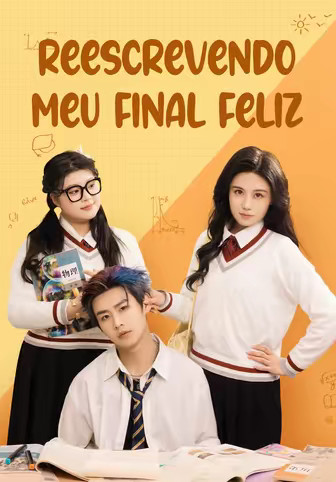 Reescrevendo meu final feliz