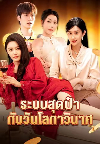 ระบบสุดป๋ากับวันโลกาวินาศ