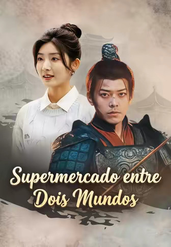 Supermercado entre Dois Mundos