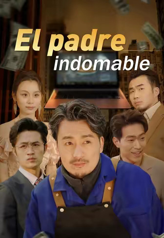 (Doblado)El padre indomable