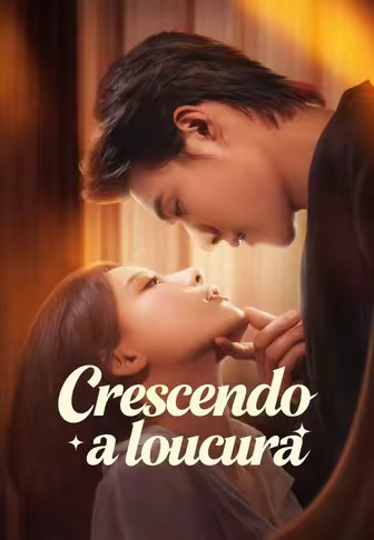 Crescendo a loucura
