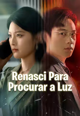 Renasci Para Procurar a Luz