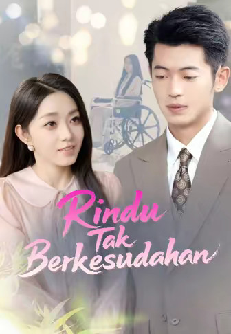 Rindu Tak Berkesudahan