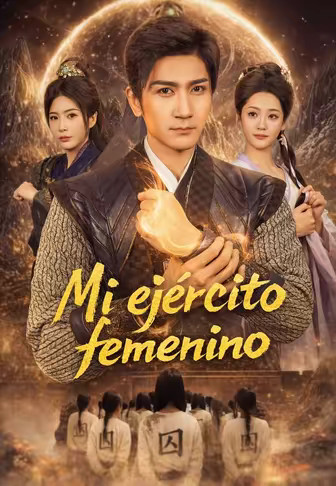 Mi ejército femenino