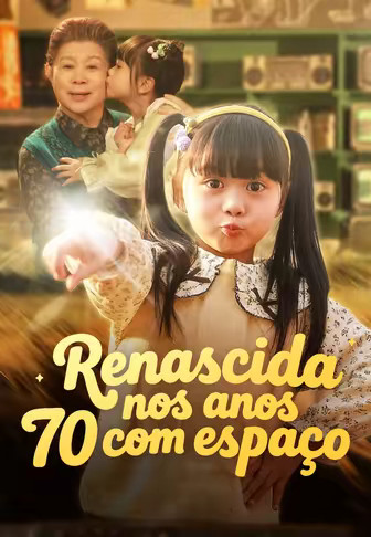 Renascida nos anos 70 com espaço