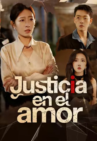 Justicia en el amor(Doblado)