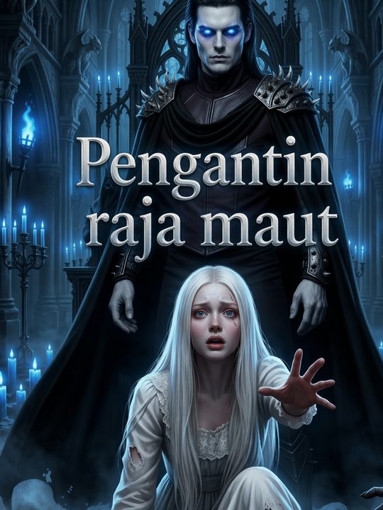 Pengantin raja maut