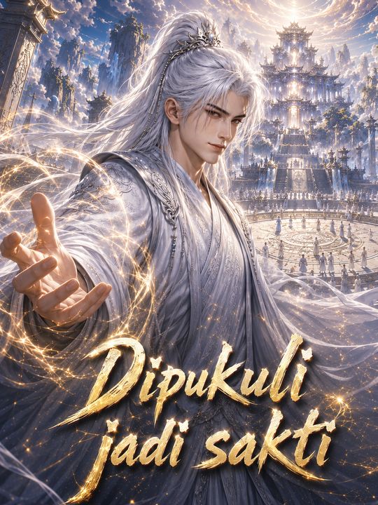 Dipukuli jadi sakti