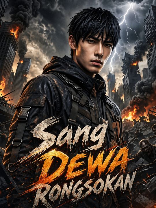 Sang Dewa Rongsokan