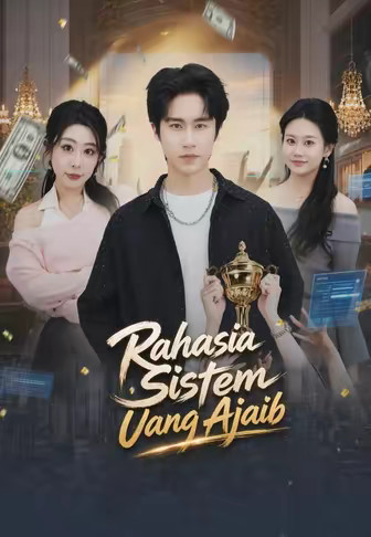 Rahasia Sistem Uang Ajaib