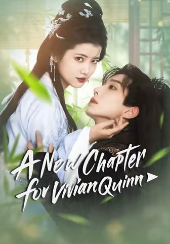 A New Chapter for Vivian Quinn