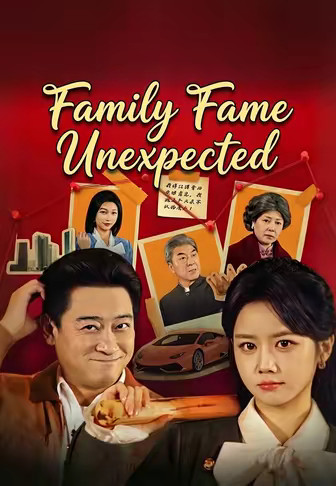 Family Fame Unexpected