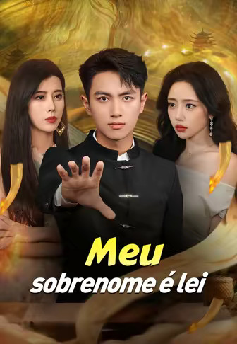 (Dublado)Meu sobrenome é lei