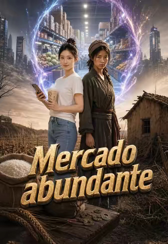 Mercado abundante