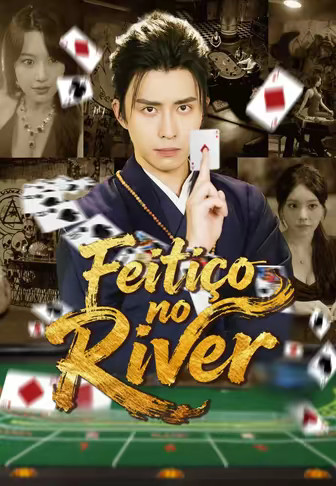 Feitiço no River