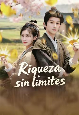 Riqueza sin límites