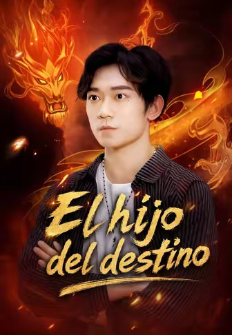El hijo del destino