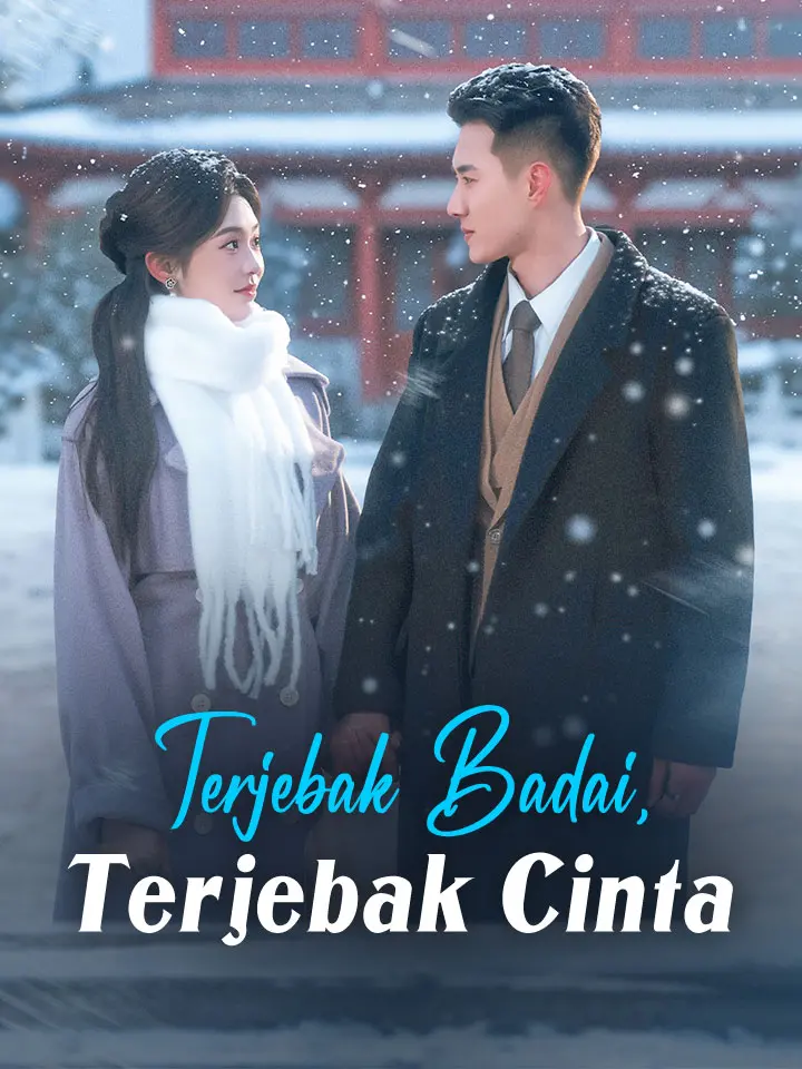 Terjebak Badai, Terjebak Cinta