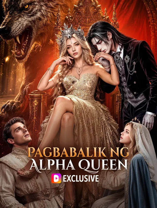 Pagbabalik ng Alpha Queen