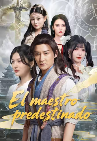 El maestro predestinado