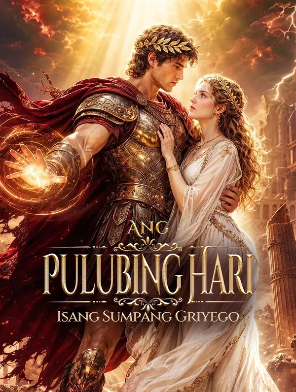 Ang Pulubing Hari: Isang Sumpang Griyego