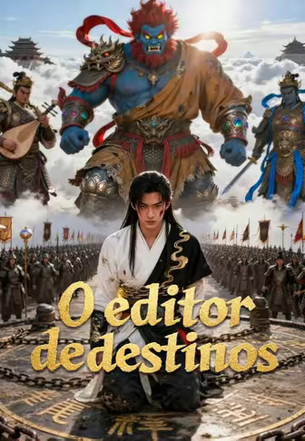 (Dublado)O editor de destinos