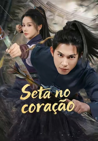 Seta no coração